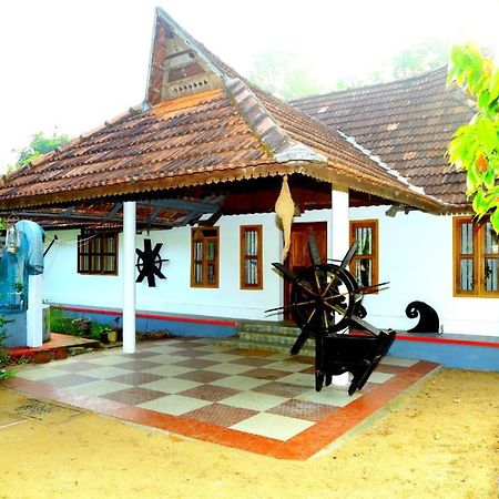 Valentine'S Rice Bowl Home Stay Alappuzha Exterior foto
