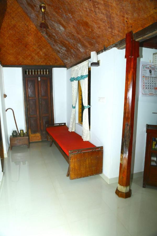Valentine'S Rice Bowl Home Stay Alappuzha Exterior foto