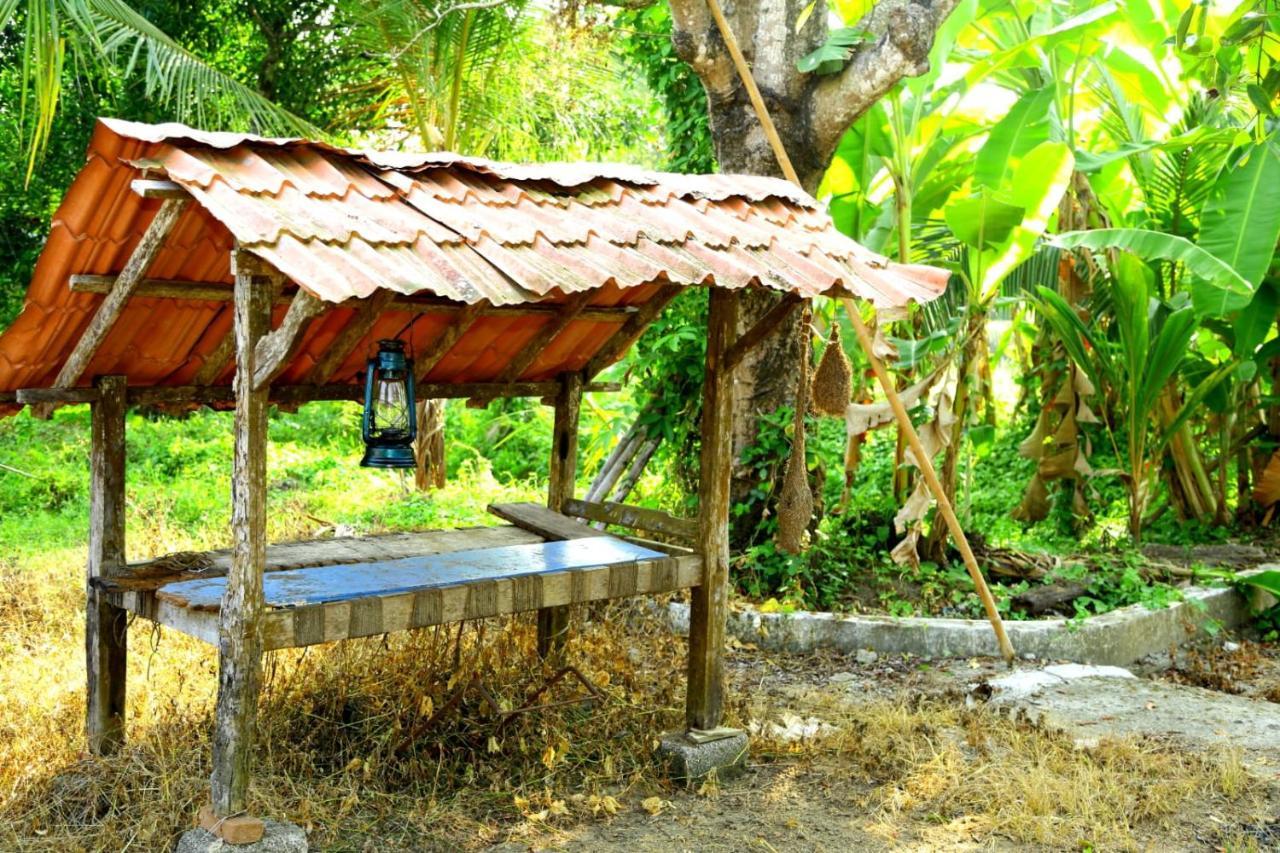 Valentine'S Rice Bowl Home Stay Alappuzha Exterior foto