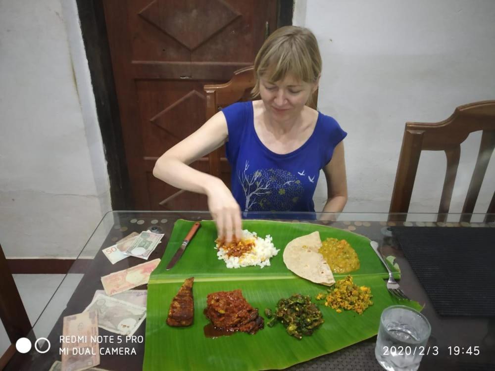 Valentine'S Rice Bowl Home Stay Alappuzha Exterior foto